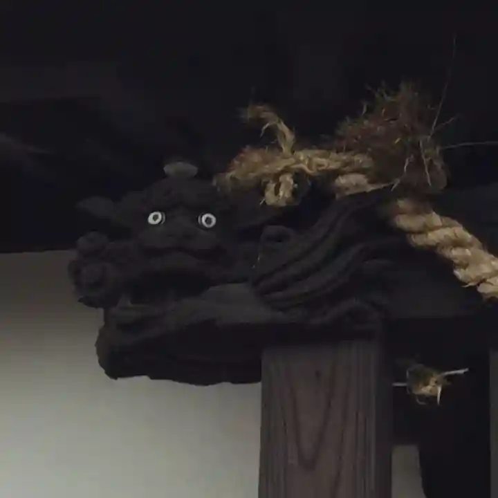 日枝神社の芸術