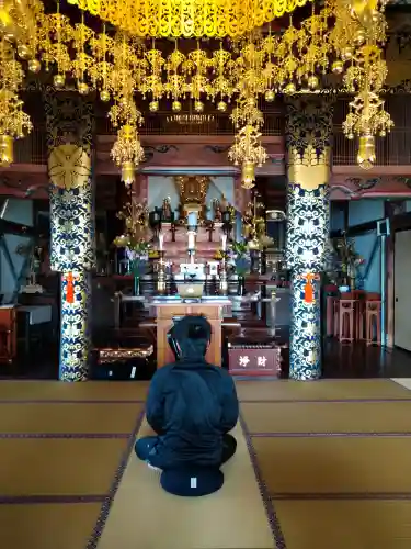 川龍寺(群馬県)