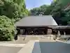 乃木神社(東京都)