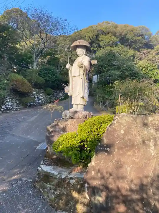 南淋寺のその他建物