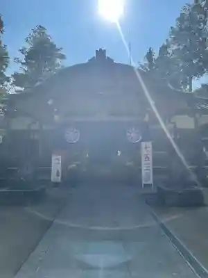 大村神社(三重県)