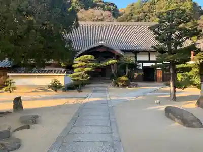 祥福寺のその他建物