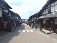 庚申堂(岐阜県)
