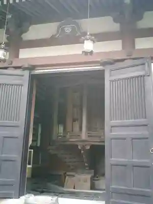 長谷寺のその他建物