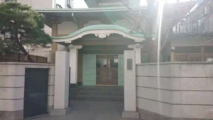 正行寺のその他建物