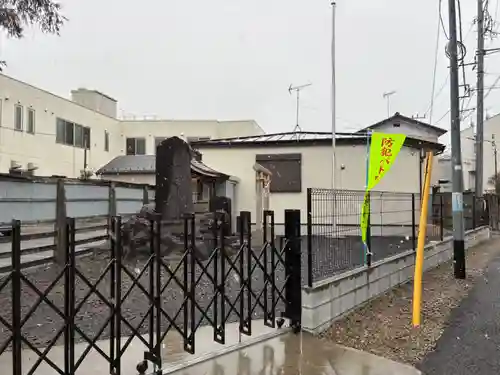 海津見神社(千葉県)