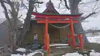 笹山稲荷神社(青森県)