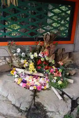 生田神社(兵庫県)
