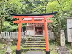 若山神社(大阪府)