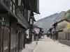 鎮神社のその他建物