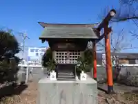 小北稲荷大明神(奈良県)