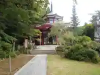 医王寺のその他建物