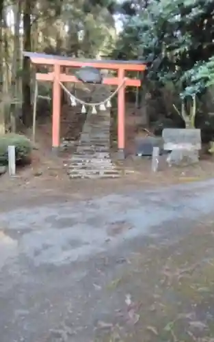 日枝神社(宮城県)