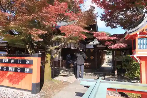 車折神社のその他建物