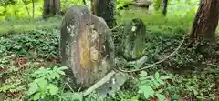 水分神社(宮城県)