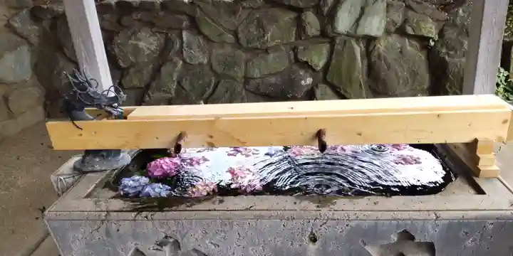 金ヶ作熊野神社(千葉県)