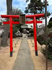 大年神社(兵庫県)