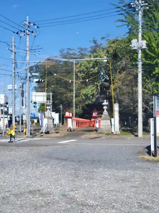 高椅神社のその他建物