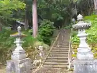 冨士神社(福井県)
