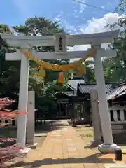 多太神社(石川県)