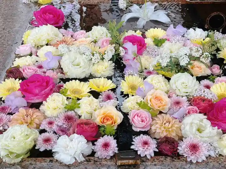 金峯神社(新潟県)