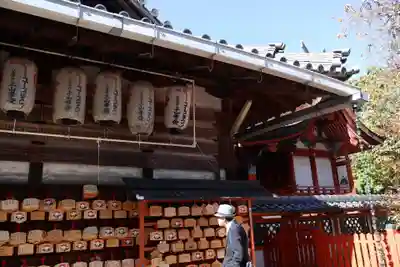 片埜神社(大阪府)