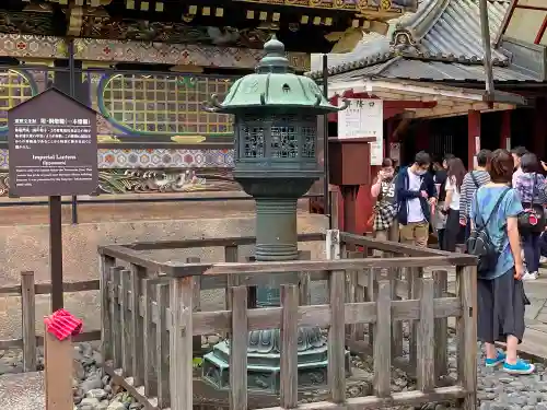 日光東照宮のその他建物