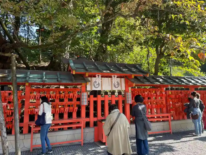 伏見稲荷大社(京都府)