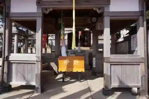 朝護孫子寺のその他建物