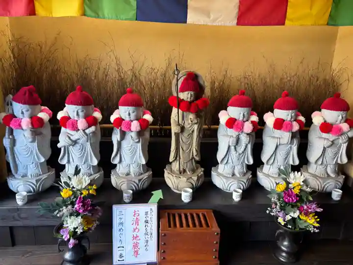 佛願寺 横浜本山(神奈川県)