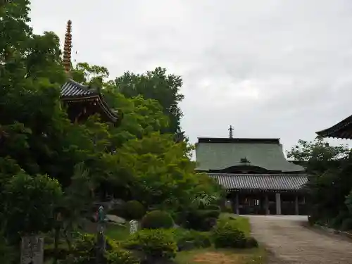 温泉山 安楽寺(四国霊場第六番札所)のその他建物