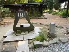 甲斐國一宮 浅間神社(山梨県)