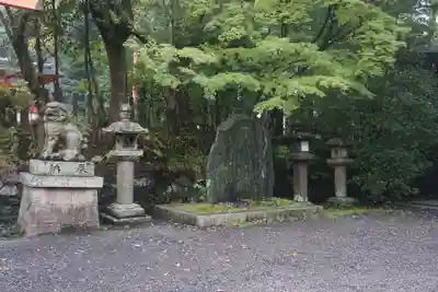 宇治神社のその他建物