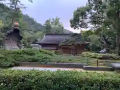 出雲大社の建物その他