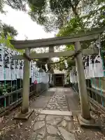 八大龍神社(愛知県)
