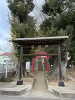 神明社(千葉県)