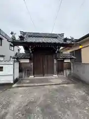 願行寺(三重県)