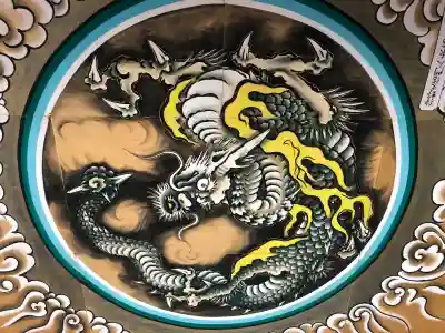 鉤取寺(宮城県)