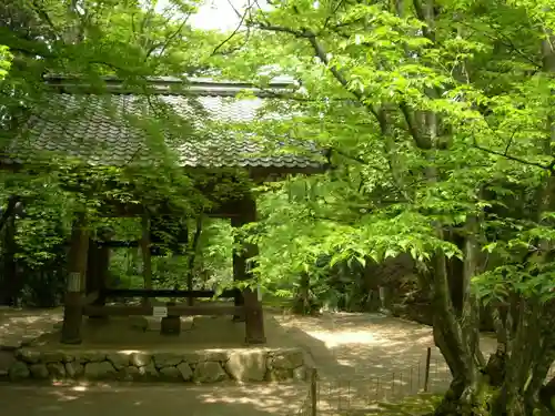 百済寺(滋賀県)