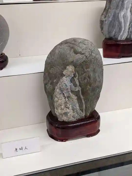 大観音寺のその他建物