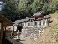 大野神社(岐阜県)