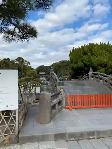 鶴岡八幡宮のその他建物