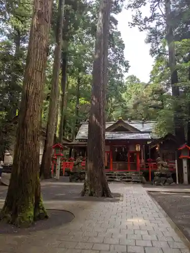 椿大神社(三重県)