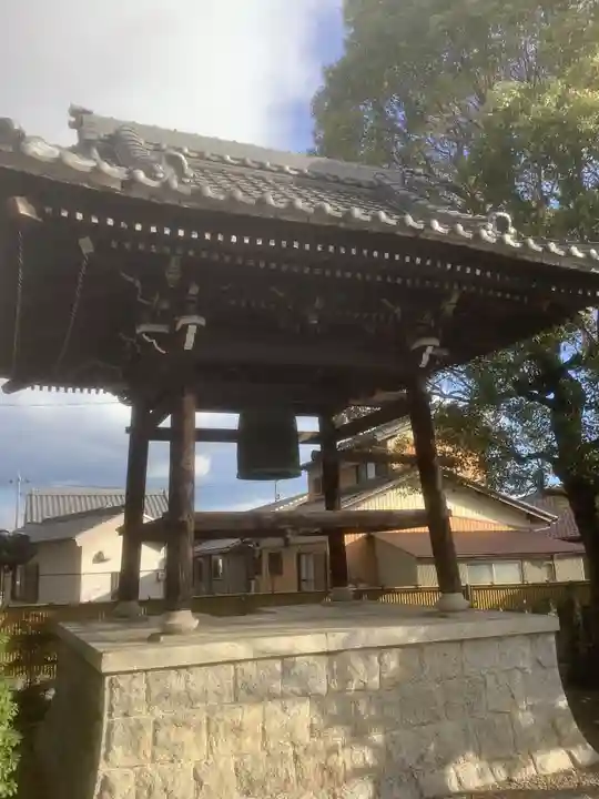 瑞法寺のその他建物