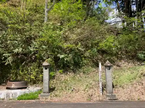 松苧神社(新潟県)