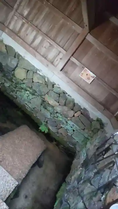 宇治上神社のその他建物