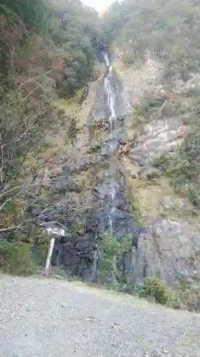 熊野本宮大社の周辺