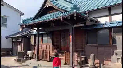 本妙院(東京都)
