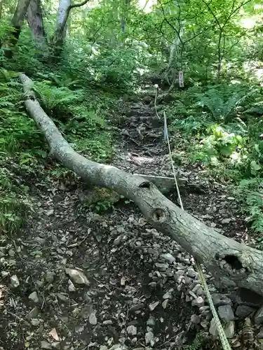 太田山神社（本殿）のその他建物