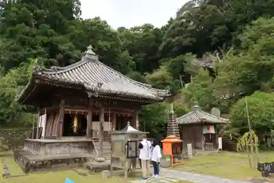 平等寺のその他建物